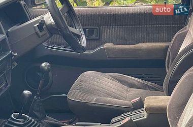 Цены Nissan Terrano Дизель
