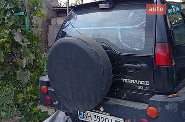 Ціни Nissan Terrano Дизель