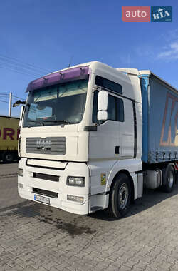 Цены MAN TGA Дизель