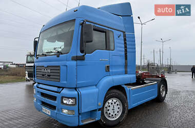 Цены MAN TGA Дизель