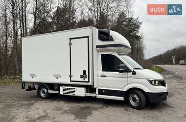 Цены MAN TGE Дизель