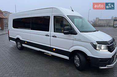 Цены MAN TGE Дизель