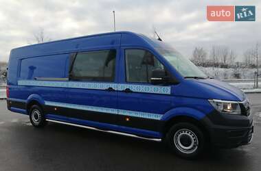 Ціни MAN TGE Дизель