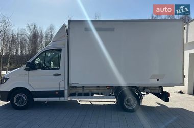 Цены MAN TGE Дизель