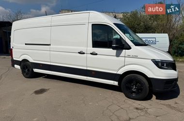 Ціни MAN TGE Дизель