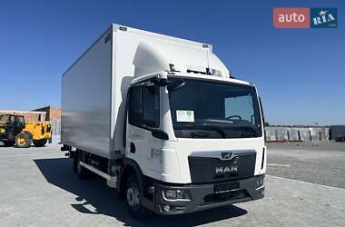 Цены MAN TGL Дизель