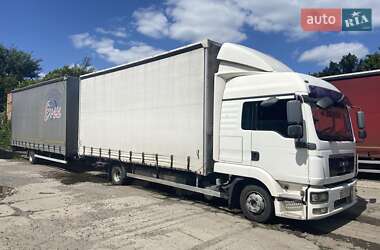 Ціни MAN TGL Дизель