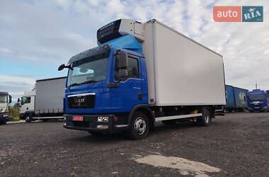 Цены MAN TGL Дизель