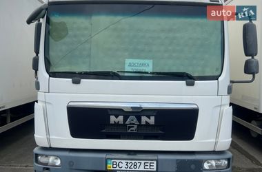 Цены MAN TGL Дизель