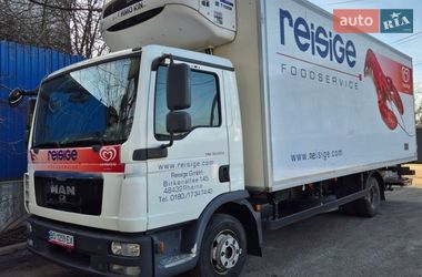 Ціни MAN TGL Дизель