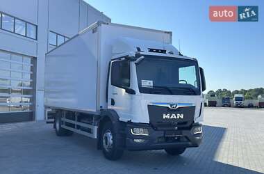 Цены MAN TGM Дизель