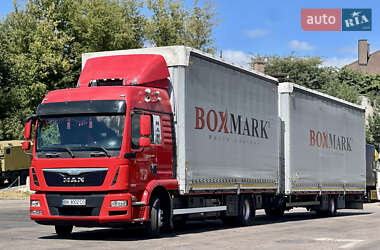 Цены MAN TGM Дизель