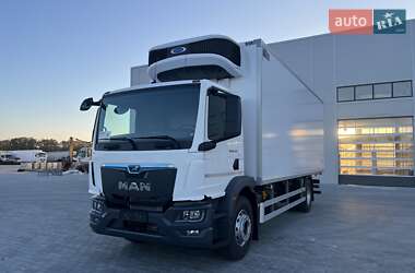 Цены MAN TGM Дизель