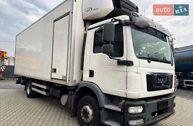 Ціни MAN TGM Дизель