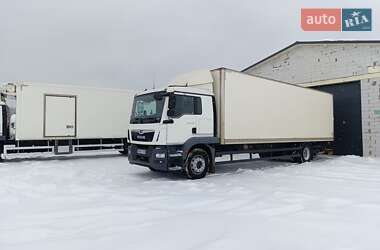 Цены MAN TGM Дизель