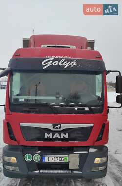 Ціни MAN TGM Дизель