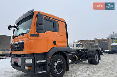 Цены MAN TGM Дизель