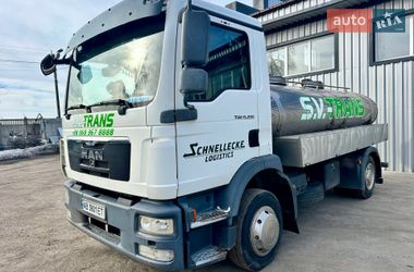 Ціни MAN TGM Дизель