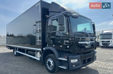 Цены MAN TGM Дизель