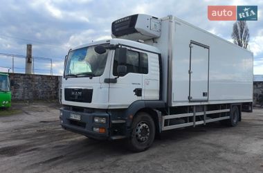 Цены MAN TGM Дизель