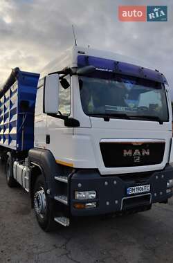 Цены MAN TGS Дизель