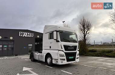 Цены MAN TGX 18.480 Дизель
