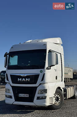 Ціни MAN TGX 18.480 Дизель