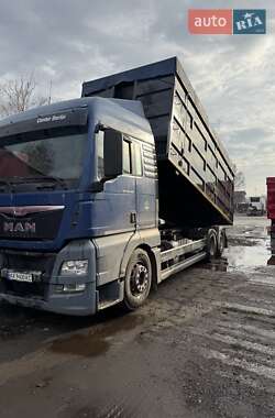 Цены MAN TGX 26.440 Дизель