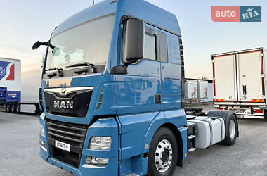 Цены MAN TGX Дизель