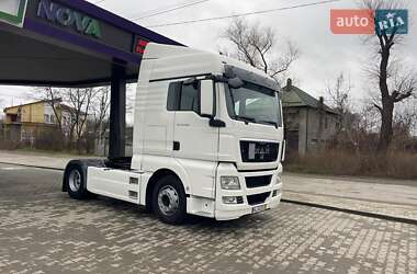 Цены MAN TGX Дизель