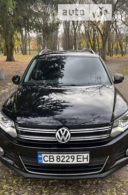 Цены Volkswagen Tiguan Дизель