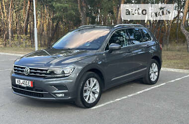 Цены Volkswagen Tiguan Дизель