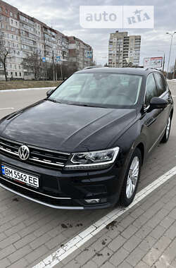 Ціни Volkswagen Tiguan Дизель