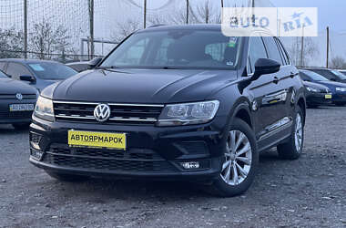 Цены Volkswagen Tiguan Дизель