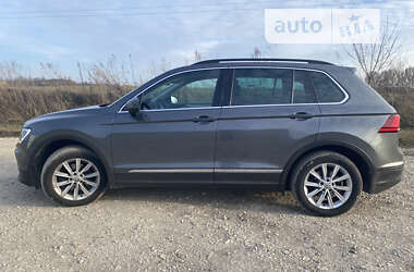 Цены Volkswagen Tiguan Дизель