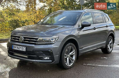 Ціни Volkswagen Tiguan Дизель