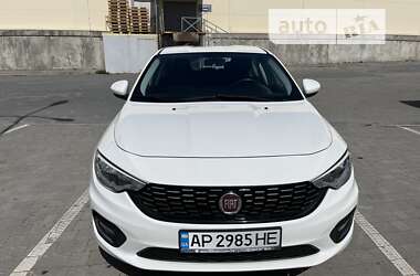 Цены Fiat Tipo Дизель