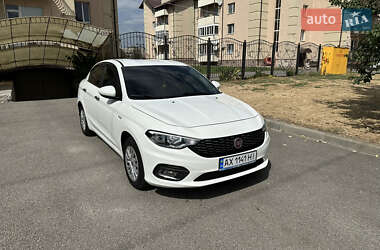 Цены Fiat Tipo Дизель