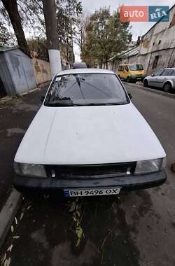 Цены Fiat Tipo Дизель