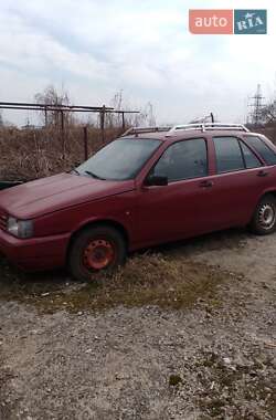 Ціни Fiat Tipo Дизель