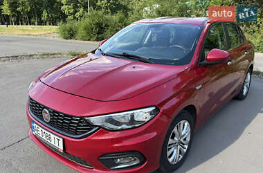 Ціни Fiat Tipo Дизель
