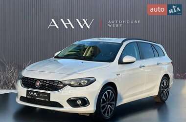 Ціни Fiat Tipo Дизель