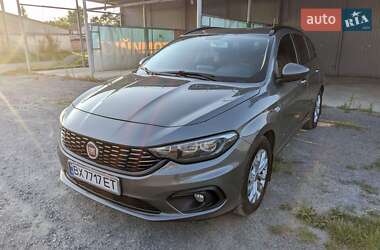 Цены Fiat Tipo Дизель