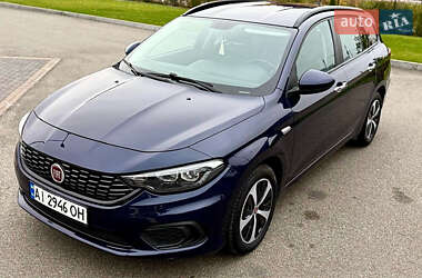 Ціни Fiat Tipo Дизель