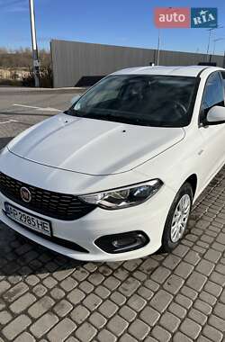 Ціни Fiat Tipo Дизель