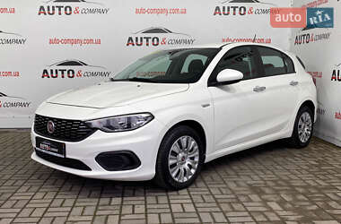 Ціни Fiat Tipo Дизель