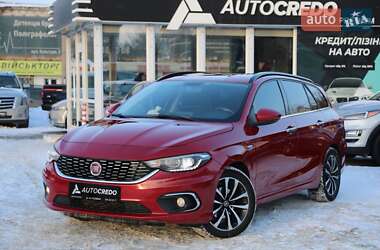 Цены Fiat Tipo Дизель
