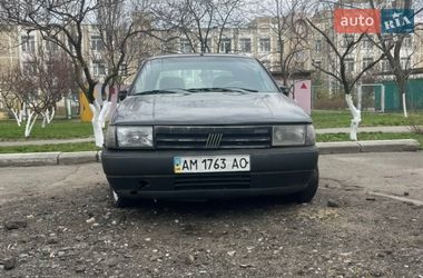 Ціни Fiat Tipo Дизель