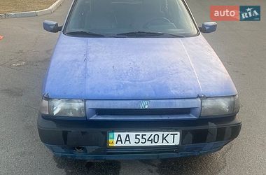 Цены Fiat Tipo Дизель