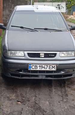 Цены SEAT Toledo Дизель